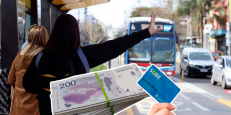 Aumentaron los colectivos, subtes y peajes: cuánto sale viajar en el AMBA en abril de 2025