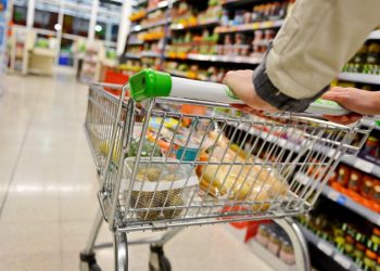 La inflación en la Ciudad de Buenos Aires se incrementa un 3,2% en marzo, afectada por el alza en alimentos y servicios