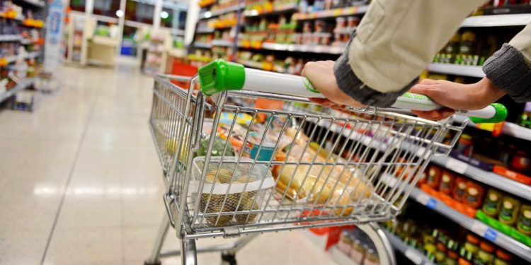 La inflación en la Ciudad de Buenos Aires se incrementa un 3,2% en marzo, afectada por el alza en alimentos y servicios