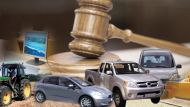 Oportunidad única: subastan autos a $ 7.000.000, ¿cuáles son los requisitos para acceder?