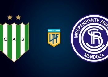 Banfield vs. Independiente Rivadavia, por el Torneo Apertura: día, horario y cómo verlo por TV