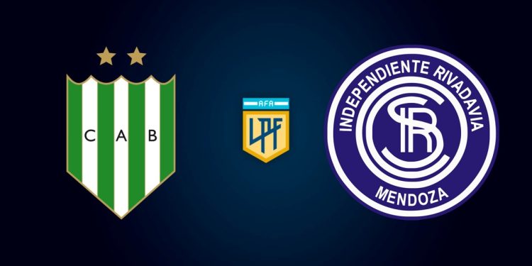 Banfield vs. Independiente Rivadavia, por el Torneo Apertura: día, horario y cómo verlo por TV