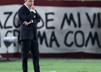 Base a la red: el plan de Gallardo para salir de la sequía de River