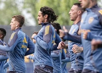 Boca, EN VIVO: el equipo para ir a Córdoba, la racha de visitante y más noticias de este miércoles 9 de abril…