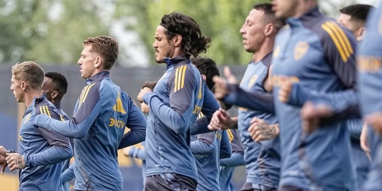 Boca, EN VIVO: el equipo para ir a Córdoba, la racha de visitante y más noticias de este miércoles 9 de abril…