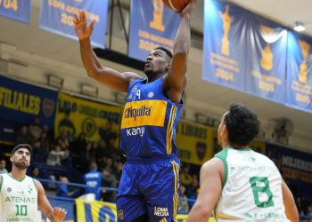 Boca ganó el clásico, llegó a una marca histórica y lidera la Liga Nacional