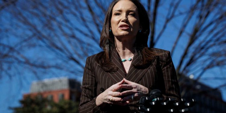 Aranceles: “Donald Trump pondrá a América primero, no a la carne argentina”: La provocadora advertencia de la secretaria de Agricultura de EEUU