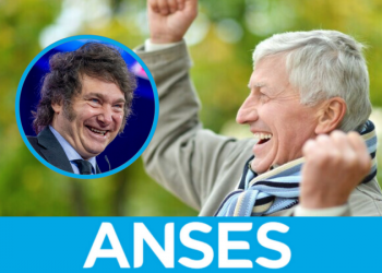 Buena para los jubilados de ANSES: así quedan los aumentos de mayo 2025