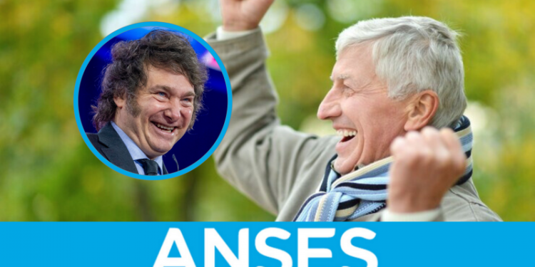 Buena para los jubilados de ANSES: así quedan los aumentos de mayo 2025