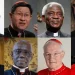 Los candidatos para ser nuevo Papa en 2025, según los especialistas
