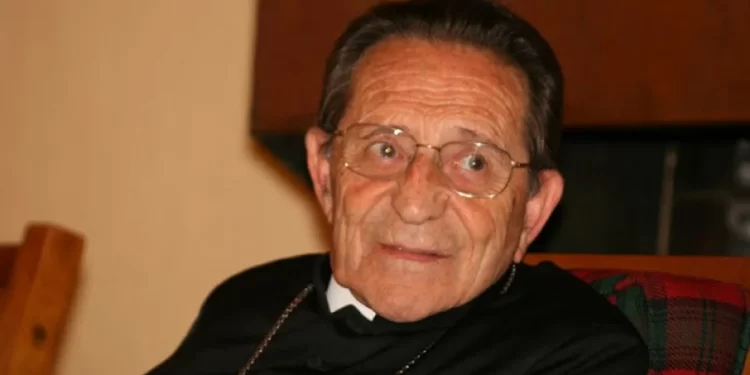 El cardenal cordobés que vivirá la séptima elección de un Papa desde el corazón del Vaticano