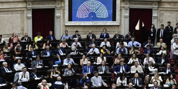 Caso Libragate y jubilados: la oposición va a contratiempo para alcanzar el quórum