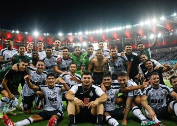 Central Córdoba: el día después del Maracanazo histórico