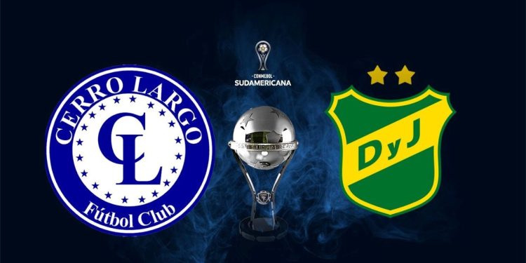 Cerro Largo vs. Defensa y Justicia, por la Copa Sudamericana: día, horario y cómo verlo por TV