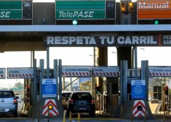 Chau a las barreras: cuándo comenzarán a funcionar los nuevos peajes en todo el país
