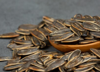 Chau cansancio: el snack repleto de magnesio que sirve para tener más energía