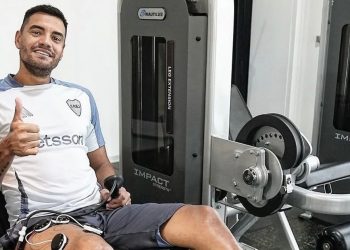 Chiquito Romero, en la recta final: el Mundial de Clubes en la mira y otro guante a guante con Marchesin