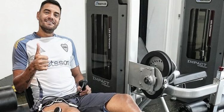 Chiquito Romero, en la recta final: el Mundial de Clubes en la mira y otro guante a guante con Marchesin