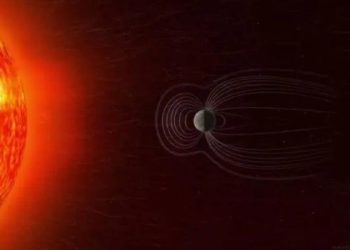 Científicos de la NASA alertan por una anomalía magnética en el Atlántico Sur