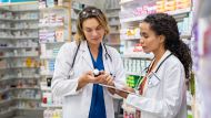 ANMAT sancionó a una de las farmacias más conocidas por vender medicamentos ilegales