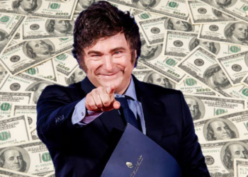 Cómo es la nueva vía a la dolarización que puede tomar Milei