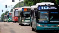 Paro de transporte: la UTA tomó una decisión y explicó qué pasará con los colectivos el 10 de abril