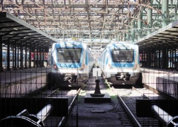 Cómo funcionará el servicio de trenes por el paro de 36 horas de la CGT