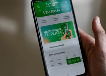 Cómo pedir un préstamo con Cuenta DNI y cuáles son los requisitos