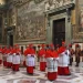 Vaticano: El cónclave arranca el 7 de mayo con 135 cardenales en busca de un nuevo Papa