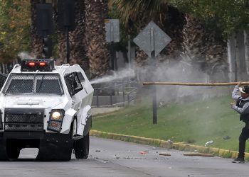 Conmebol prohibió hinchas de Colo Colo en todos los partidos