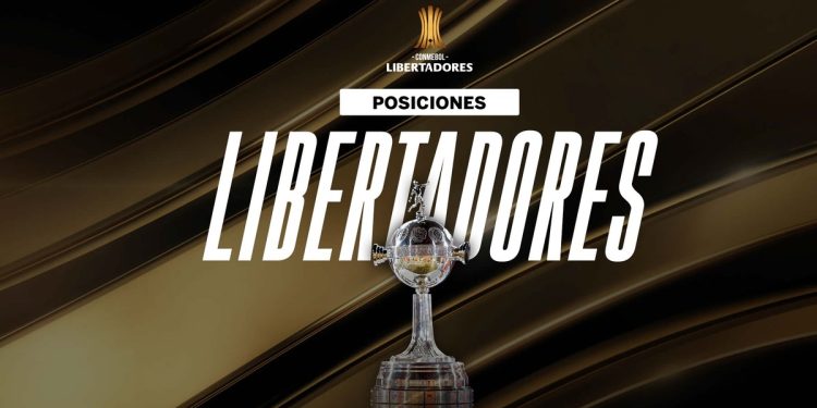 Copa Libertadores: resultados de la fecha 3 y posiciones de cada grupo