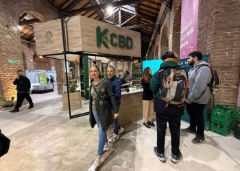 Cornejo sobre el cannabis medicinal: “Esta nueva industria representa una oportunidad para Mendoza y para el país”