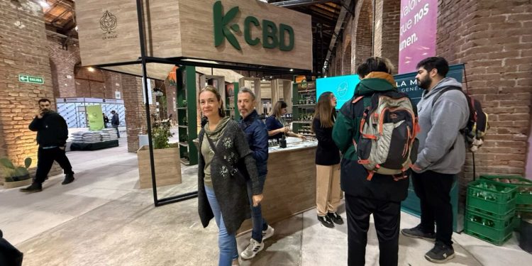 Cornejo sobre el cannabis medicinal: “Esta nueva industria representa una oportunidad para Mendoza y para el país”