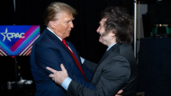 Confirman la llegada del secretario de Tesoro de Trump: cita con Caputo y Milei