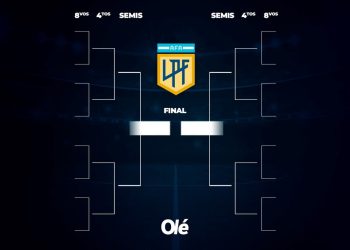 Cuáles son los únicos dos equipos del Torneo Apertura con chances de clasificar a octavos en la próxima fecha