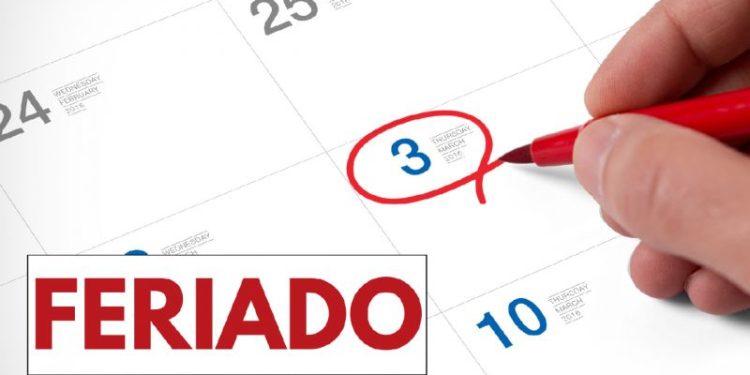 Cuando es feriado por Semana Santa 2025 en la Argentina