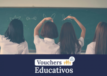 ¿Cuándo pagan los vouchers educativos?