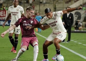 Cuándo vuelve a jugar River y cómo está la tabla de su grupo en la Libertadores