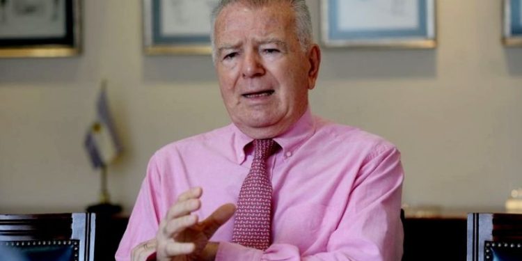 Cuánto debería valer la divisa y el problema que podría tener el Gobierno después de las elecciones, según Ferreres