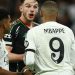 ¿Cuánto se demoró el chequeo del penal de Mbappé?