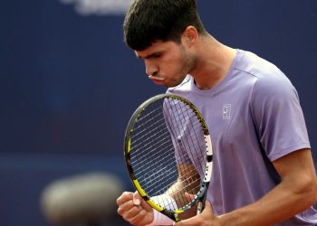 Cuartos de final definidos en el ATP 500 de Barcelona sin presencia argentina