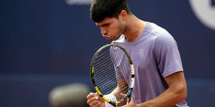 Cuartos de final definidos en el ATP 500 de Barcelona sin presencia argentina