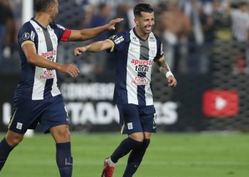 Cuatro meses de suspensión a un jugador de Alianza Lima por decirle “boliviano” a un hincha de Boca