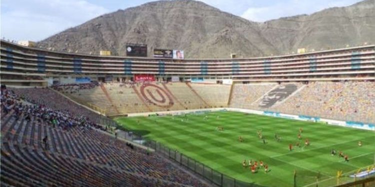 Cuesta un Perú: el antecedente en Lima que River quiere dejar atrás