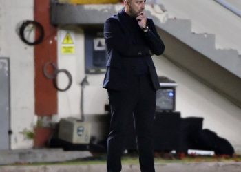 Defensa, ante la necesidad de sacar un buen resultado en la altura de Quito