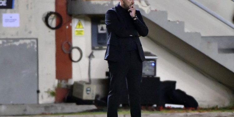 Defensa, ante la necesidad de sacar un buen resultado en la altura de Quito