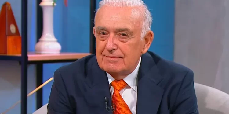 Carlos Ruckauf: “sin cepo habrá más empleos, mejores salarios y menos inflación”