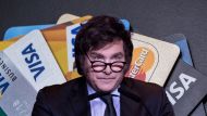 ARCA suspenderá todas las cuentas bancarias y tarjetas de crédito de los contribuyentes de esta lista