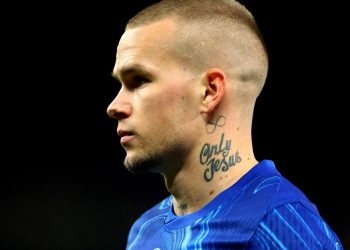 Desesperada medida de una estrella del Chelsea que dio positivo en un control antidoping: usó un ¡detector de mentiras! para probar su inocencia