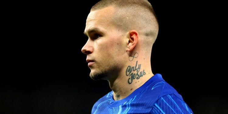 Desesperada medida de una estrella del Chelsea que dio positivo en un control antidoping: usó un ¡detector de mentiras! para probar su inocencia